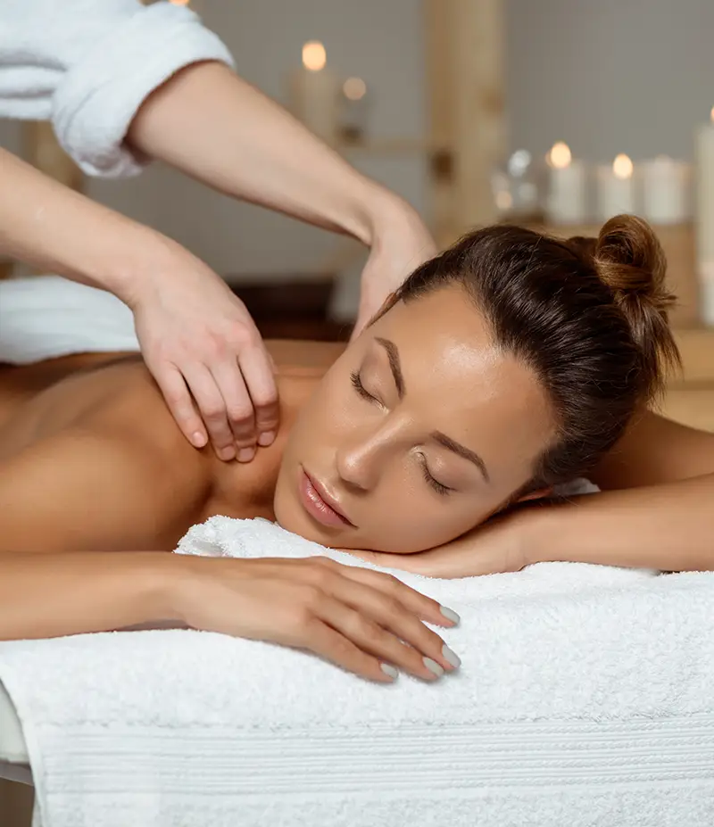 Çiftlere Özel SPA ve VIP Hamam Deneyimi