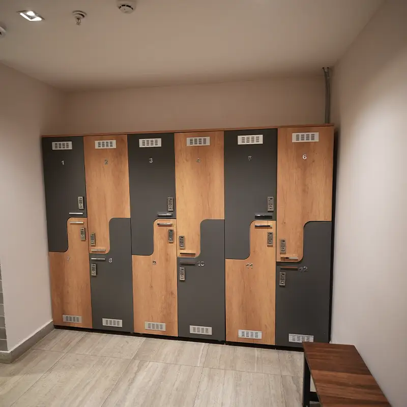 Sauna ve Buhar Odasının Faydaları