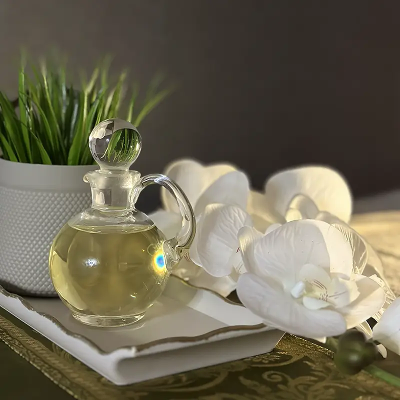 Konyaaltı spa deneyimi — Le Spa Beauty blog