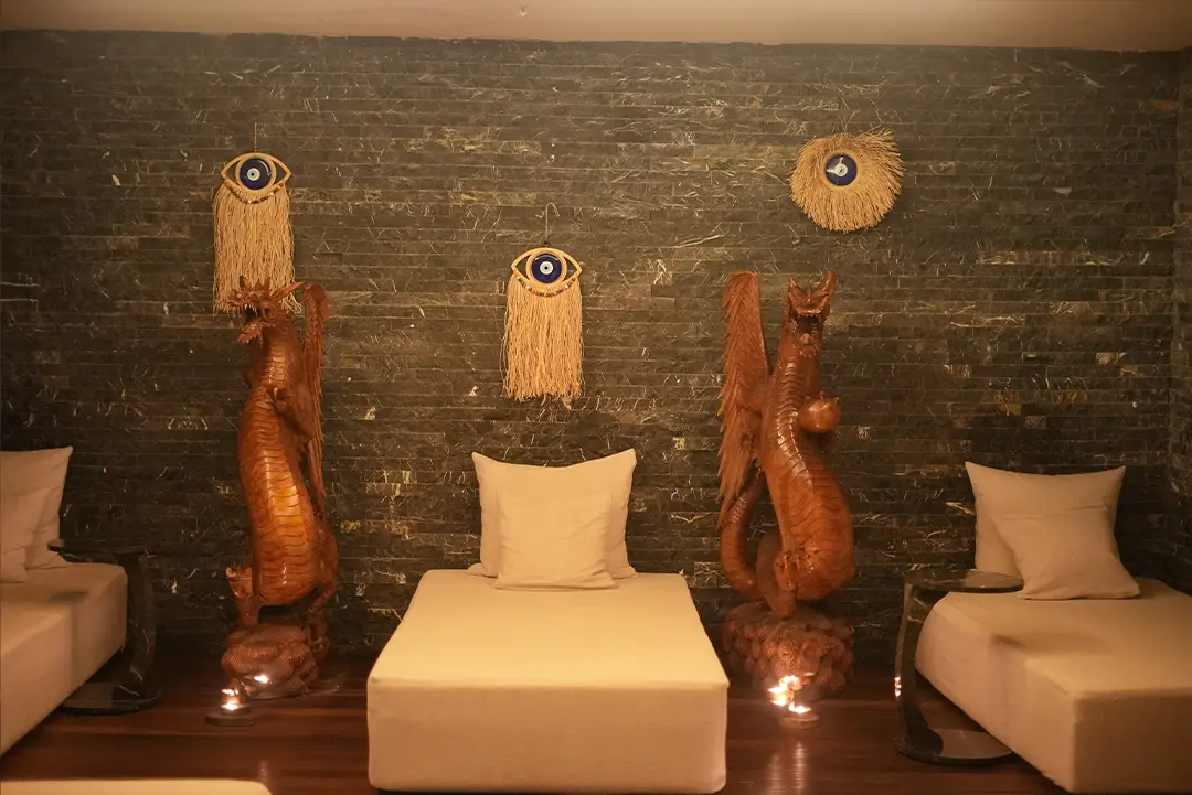 Konyaaltı, Antalya’da SPA Deneyimi