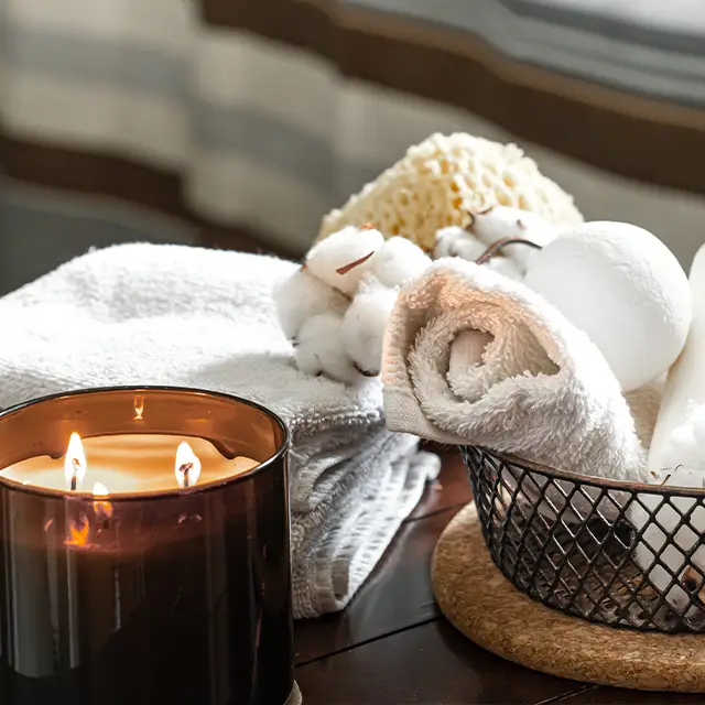 Hamam Antalya - Le Garden SPA