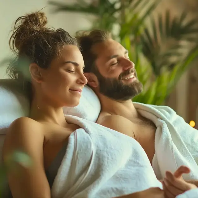 Hamam Antalya - Le Garden SPA