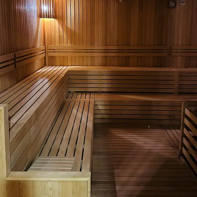 Le Garden SPA - Sarısu, Konyaaltı, Antalya