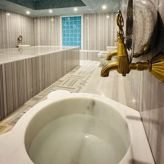 Le Garden SPA - Sarısu, Konyaaltı, Antalya