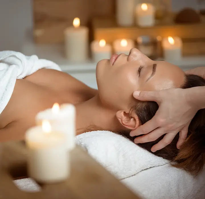 Masaj – Le Garden SPA – Sarısu, Konyaaltı, Antalya Masaj - Le Garden SPA - Sarısu, Konyaaltı, Antalya