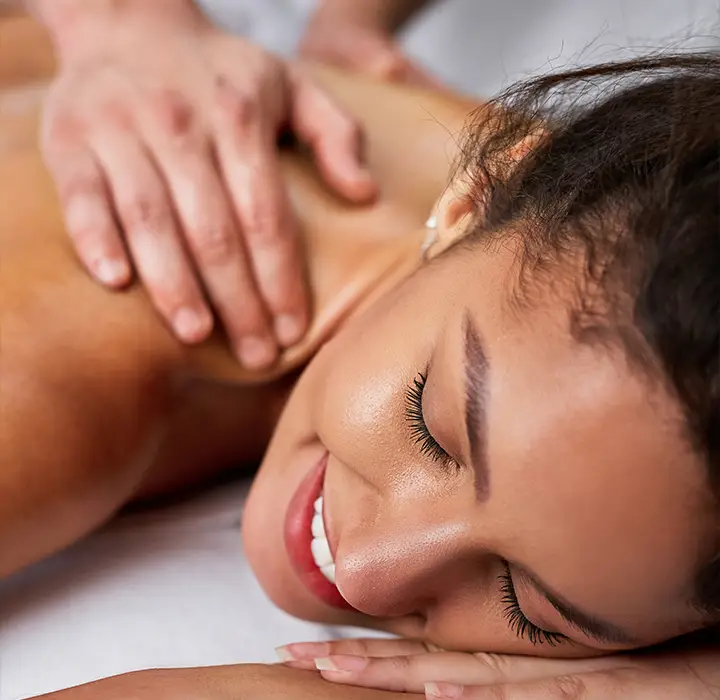 Masaj Antalya - Le Garden SPA