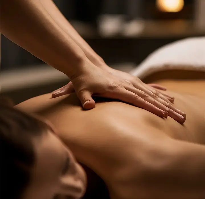 Masaj - Le Garden SPA - Sarısu, Konyaaltı, Antalya