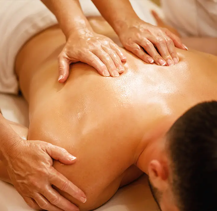 Masaj - Le Garden SPA - Sarısu, Konyaaltı, Antalya
