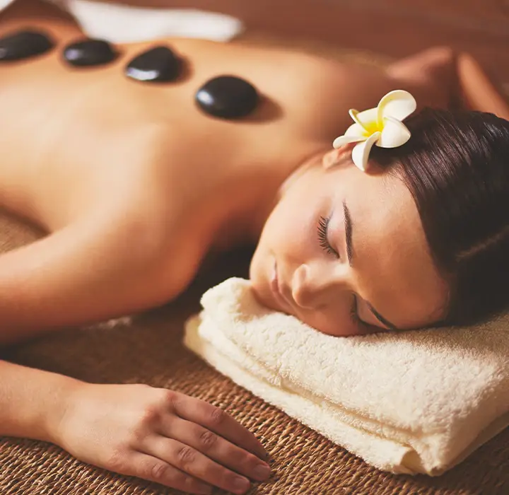 Masaj - Le Garden SPA - Sarısu, Konyaaltı, Antalya