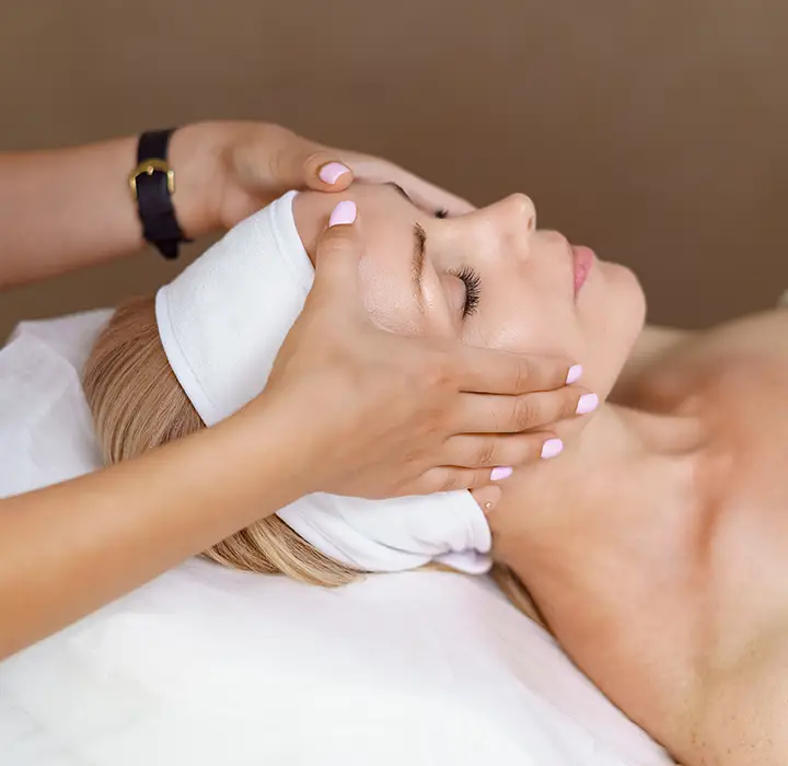 Vücut Bakımı - Le Garden SPA - Sarısu, Konyaaltı, Antalya